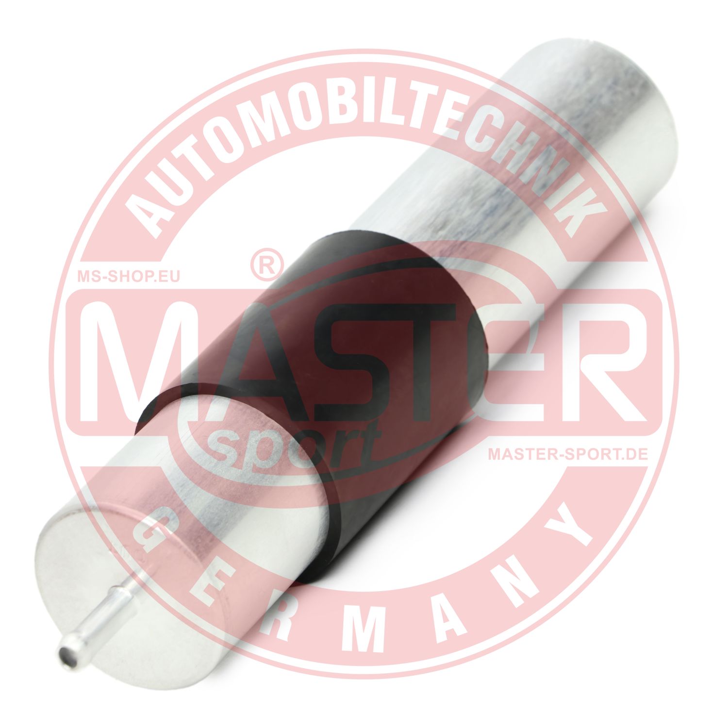 Filtru combustibil MASTERSPORT GERMANY 516/1-KF-PCS-MS